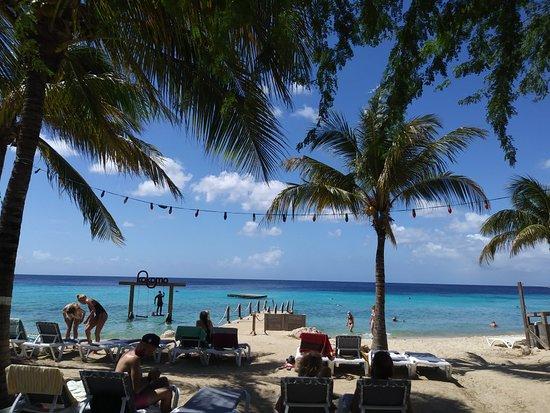 Kokomo Beach Curacao