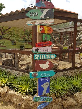 Rancho Alegre Curacao